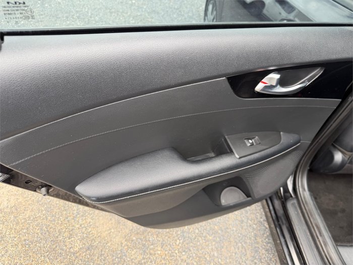 2022 KIA CERATO SPORT+