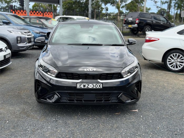 2022 KIA CERATO SPORT+