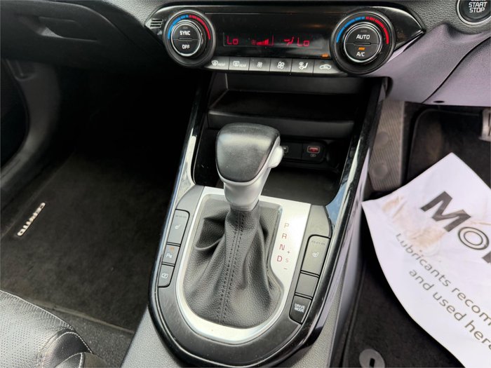 2022 KIA CERATO SPORT+