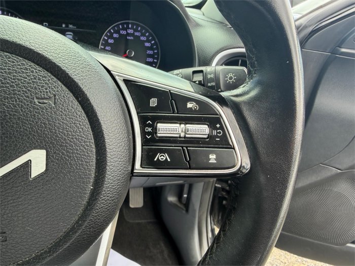 2022 KIA CERATO SPORT+