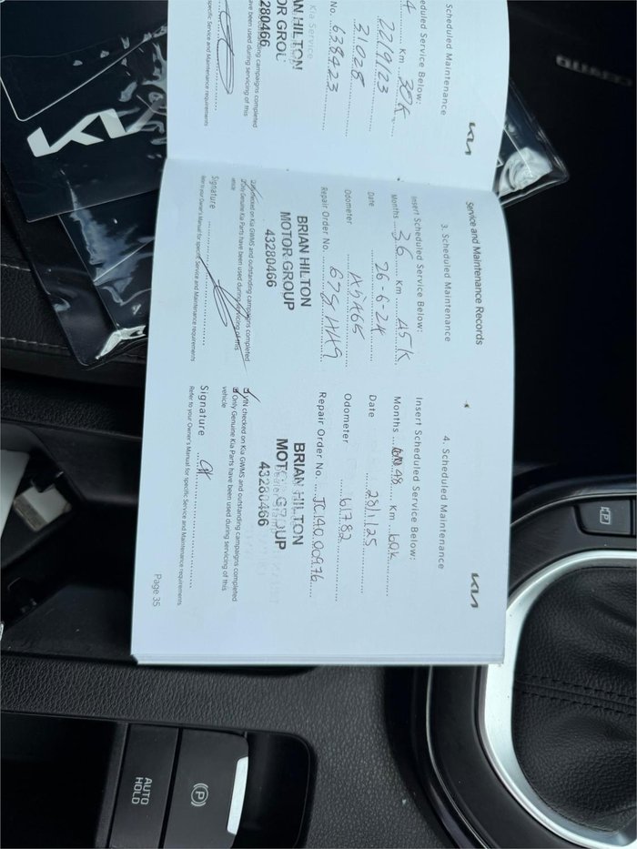 2022 KIA CERATO SPORT+