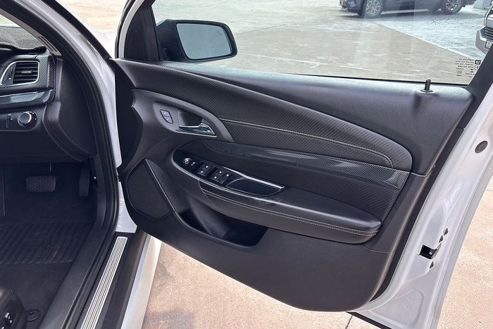 2016 Holden Commodore SV6