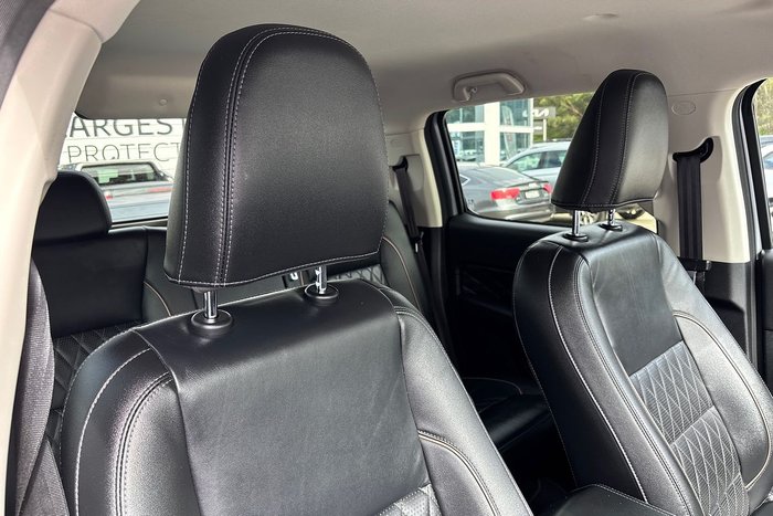 2022 GWM Ute Cannon-X