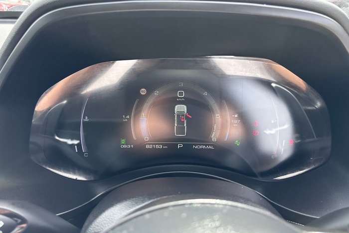 2022 GWM Ute Cannon-X