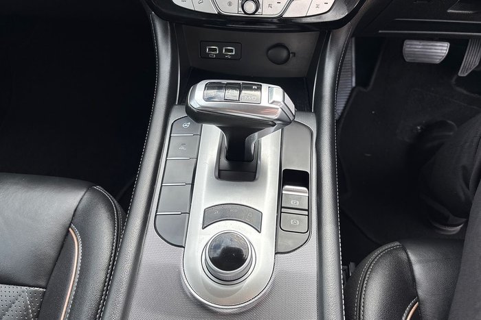 2022 GWM Ute Cannon-X