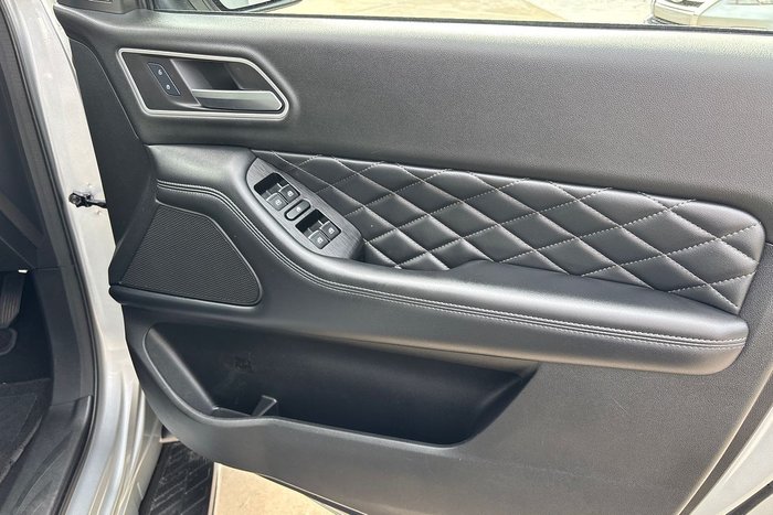 2022 GWM Ute Cannon-X