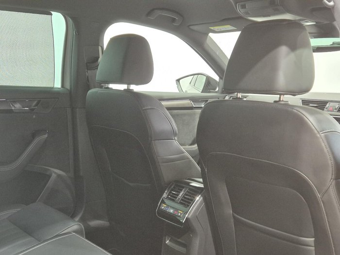 2023 SKODA Superb 206TSI SportLine