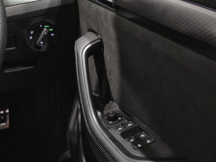 2023 SKODA Superb 206TSI SportLine