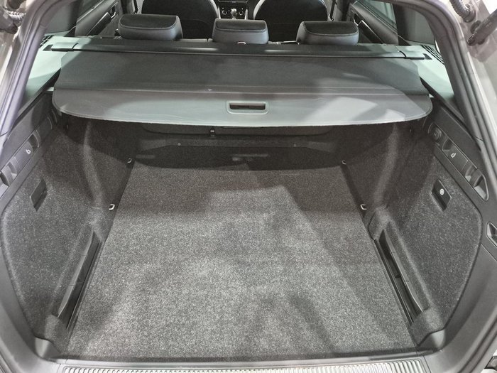 2023 SKODA Superb 206TSI SportLine