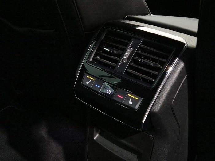 2023 SKODA Superb 206TSI SportLine NP MY23.5 4X4 Constant Steel Grey