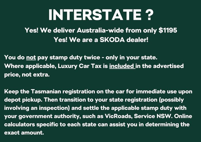 2023 SKODA Superb 206TSI SportLine NP MY23.5 4X4 Constant Steel Grey