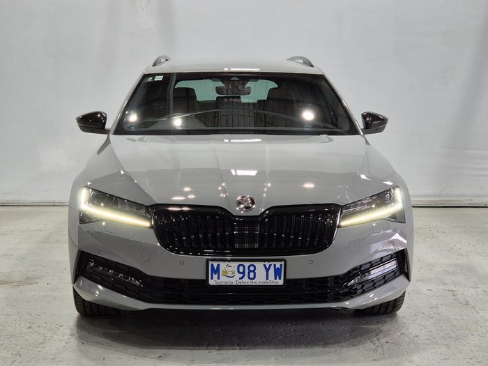 2023 SKODA Superb 206TSI SportLine