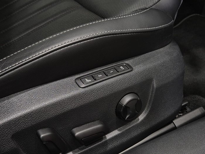 2023 SKODA Superb 206TSI SportLine