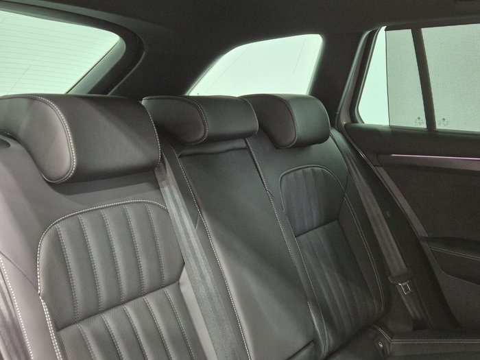 2023 SKODA Superb 206TSI SportLine