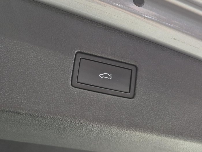 2023 Volkswagen Tiguan 162TSI R-Line Allspace 5N MY23 Four Wheel Drive Pyrite Silver