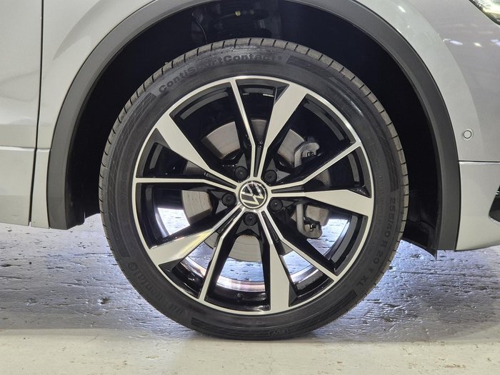 2023 Volkswagen Tiguan 162TSI R-Line Allspace