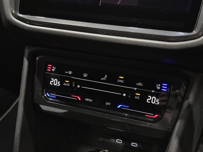 2023 Volkswagen Tiguan 162TSI R-Line Allspace