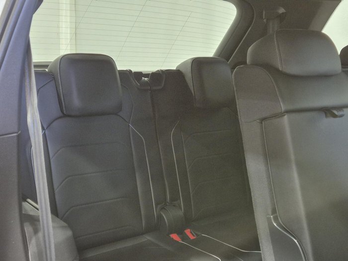 2023 Volkswagen Tiguan 162TSI R-Line Allspace