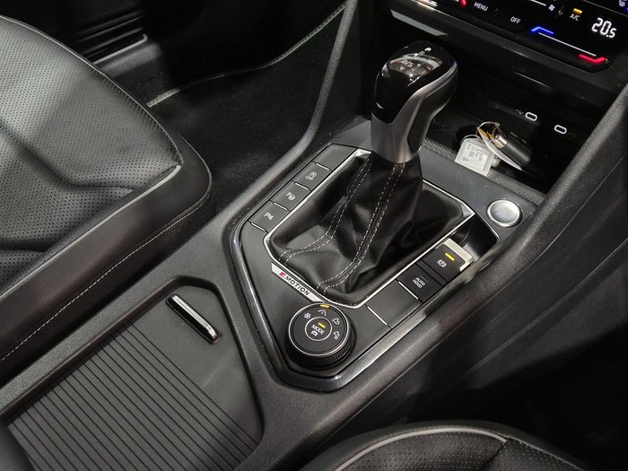 2023 Volkswagen Tiguan 162TSI R-Line Allspace