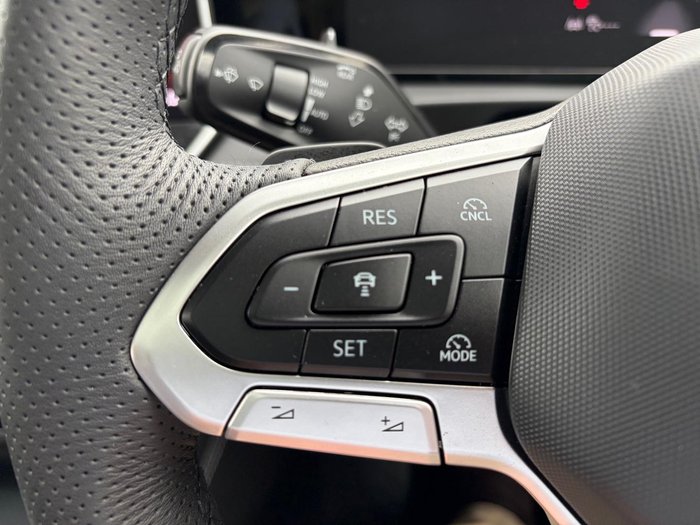 2025 Volkswagen Tiguan 195TSI R-Line