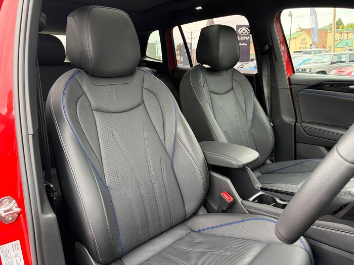 2025 Volkswagen Tiguan 195TSI R-Line