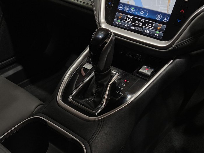 2024 Subaru Outback AWD Sport 6GEN MY24 AWD Sapphire Blue