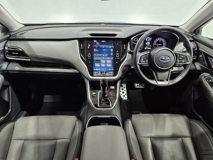 2024 Subaru Outback AWD Sport 6GEN MY24 AWD Sapphire Blue