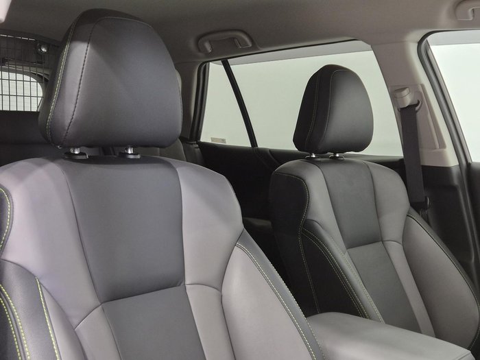 2024 Subaru Outback AWD Sport 6GEN MY24 AWD Sapphire Blue