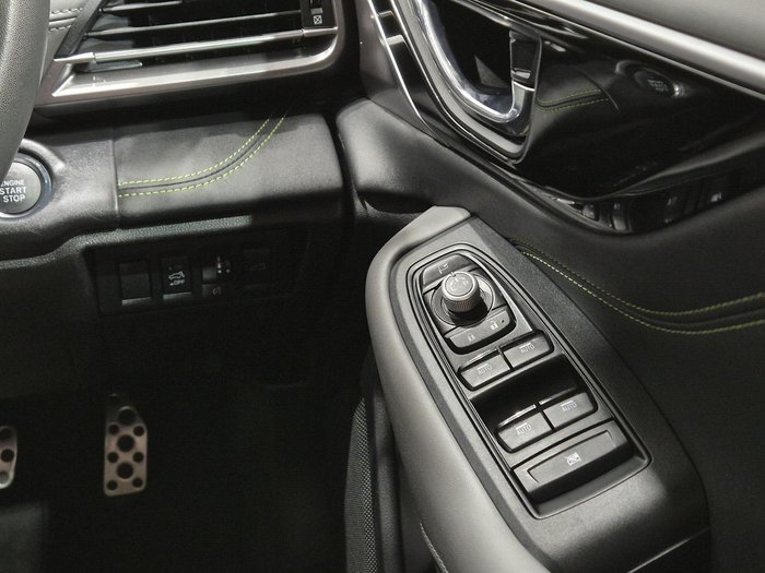 2024 Subaru Outback AWD Sport 6GEN MY24 AWD Sapphire Blue