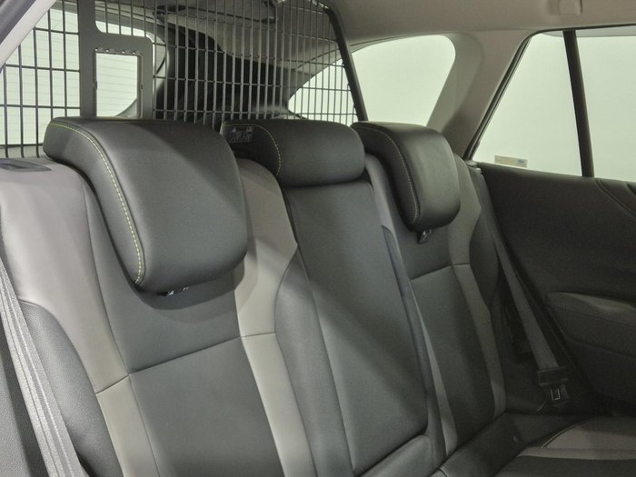 2024 Subaru Outback AWD Sport 6GEN MY24 AWD Sapphire Blue