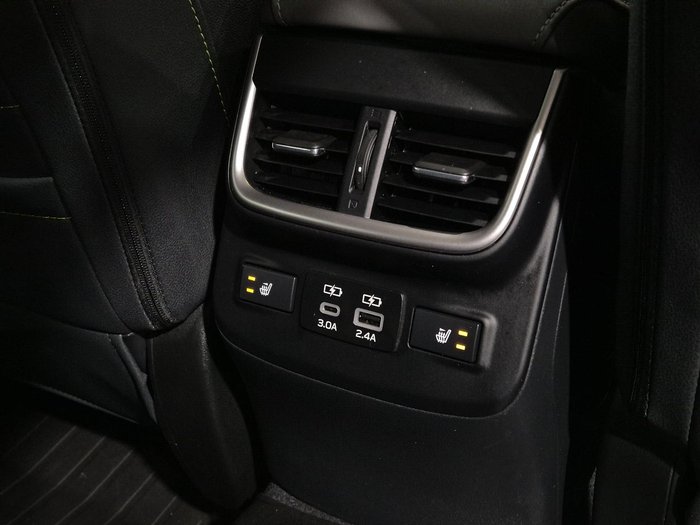 2024 Subaru Outback AWD Sport 6GEN MY24 AWD Sapphire Blue