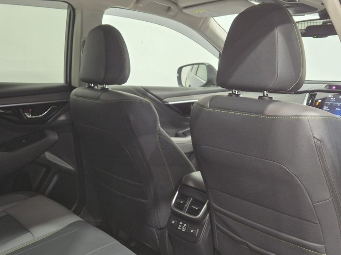 2024 Subaru Outback AWD Sport 6GEN MY24 AWD Sapphire Blue