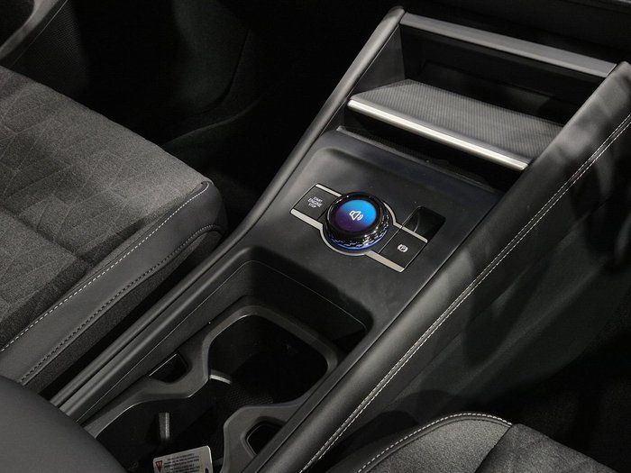 2025 Volkswagen Tayron 110TSI Life