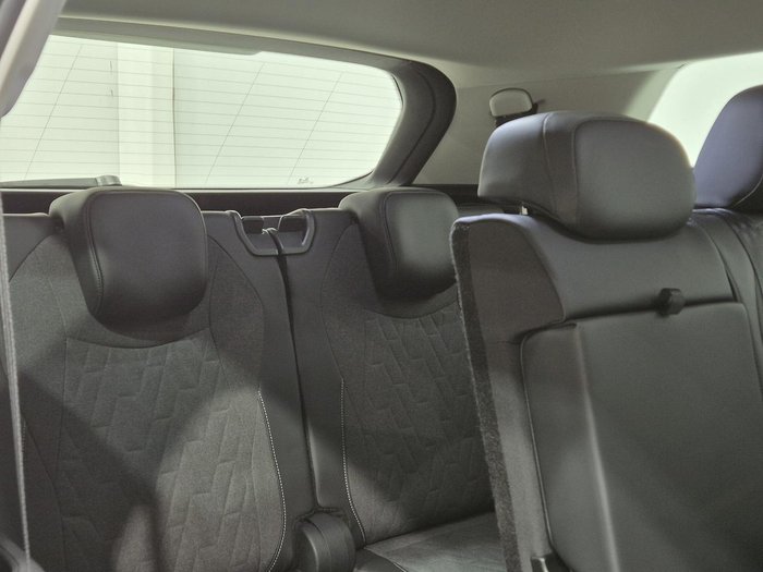 2025 Volkswagen Tayron 110TSI Life