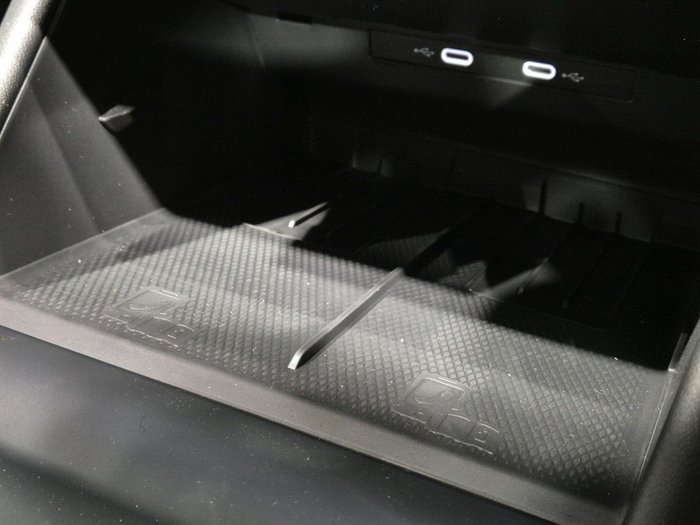 2025 Volkswagen Tayron 110TSI Life