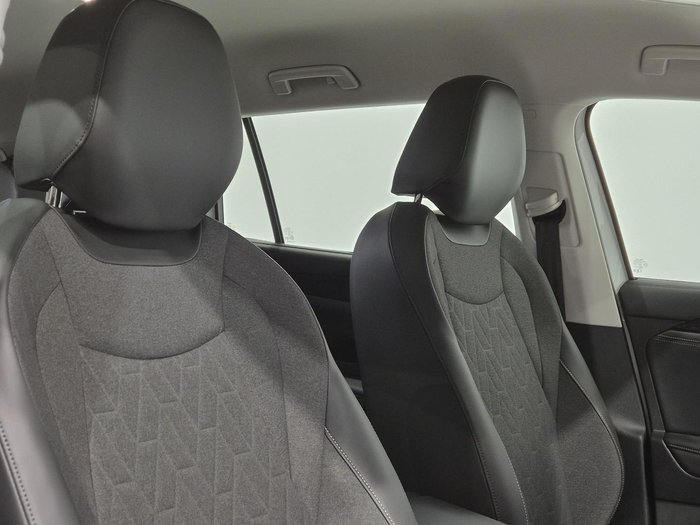 2025 Volkswagen Tayron 110TSI Life