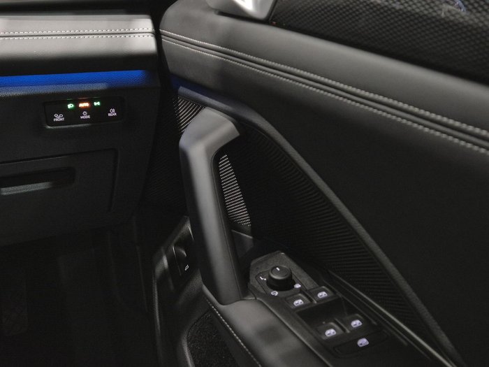 2025 Volkswagen Tayron 110TSI Life R4 MY25 Pure White