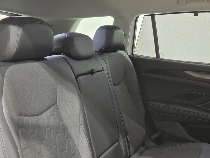 2025 Volkswagen Tayron 110TSI Life