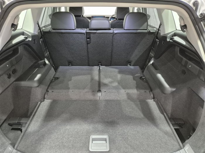 2025 Volkswagen Tayron 110TSI Life R4 MY25 Pure White