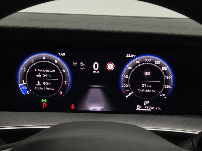 2025 Volkswagen Tayron 110TSI Life