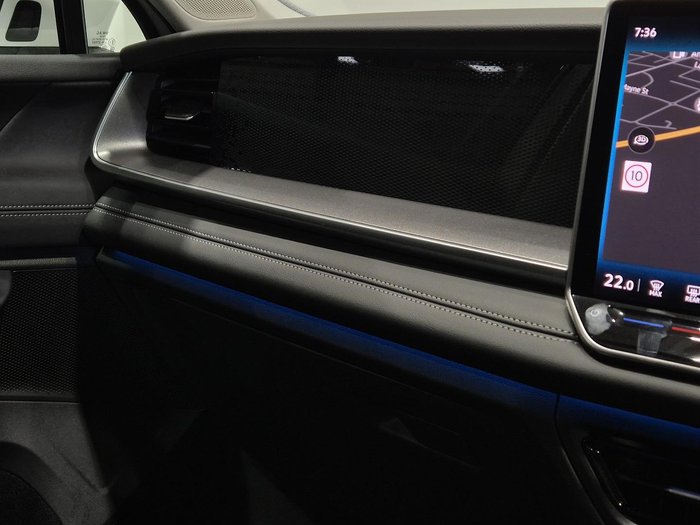 2025 Volkswagen Tayron 110TSI Life