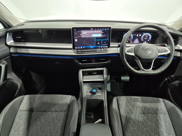 2025 Volkswagen Tayron 110TSI Life