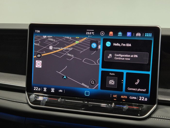 2025 Volkswagen Tayron 110TSI Life