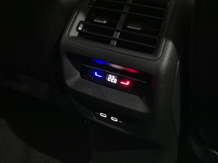 2025 Volkswagen Tayron 110TSI Life