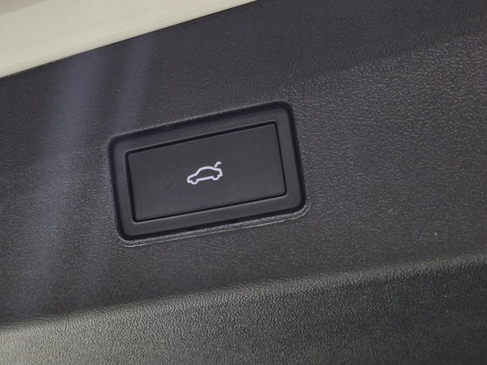 2025 Volkswagen Tayron 110TSI Life