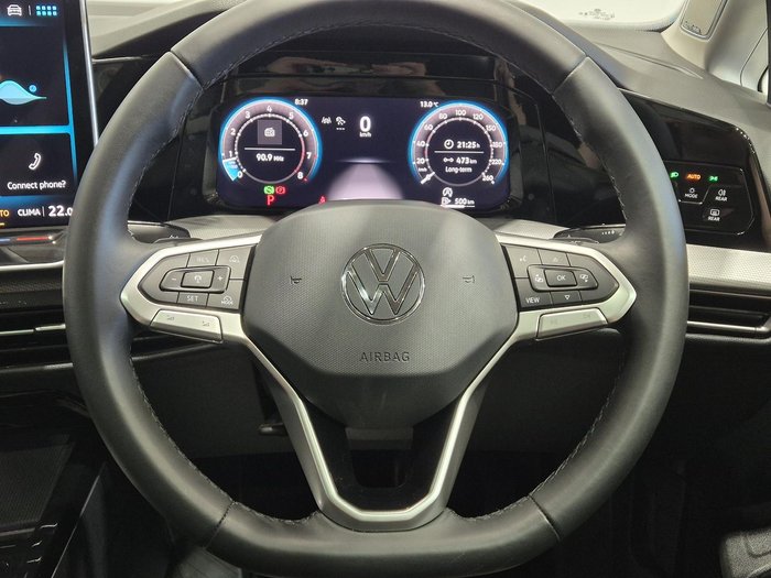 2024 Volkswagen Golf 110TSI Style