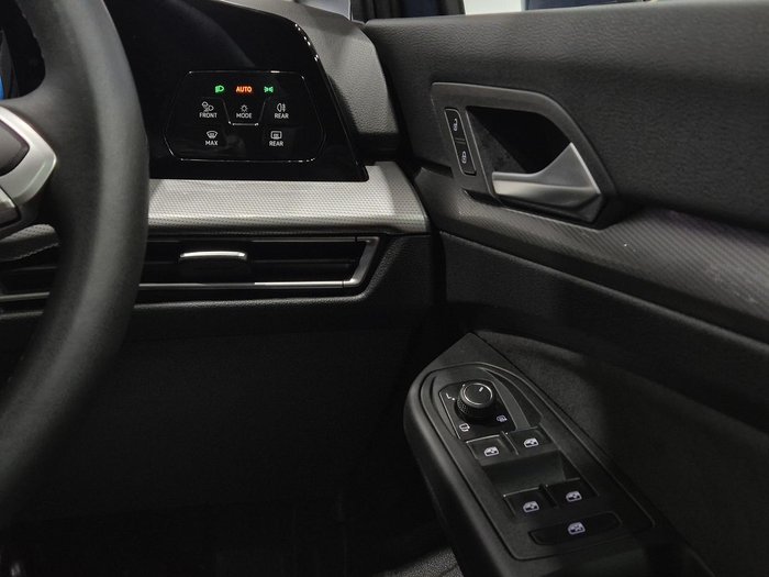 2025 Volkswagen Golf 110TSI Style