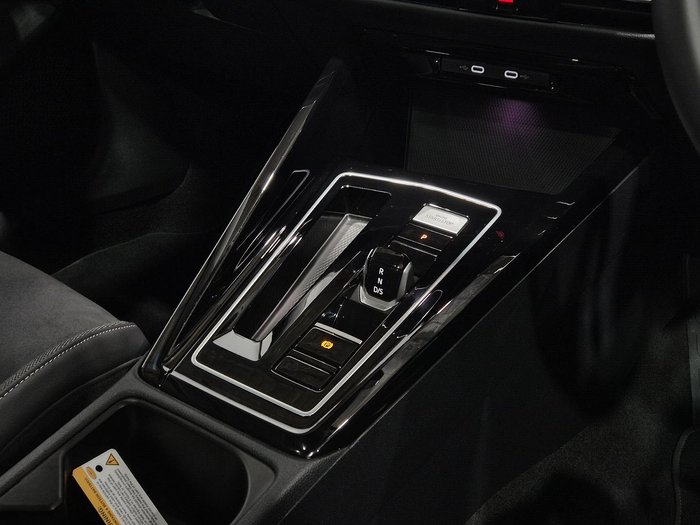 2025 Volkswagen Golf 110TSI Style