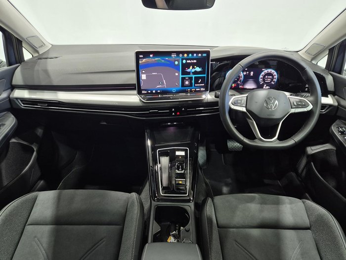 2025 Volkswagen Golf 110TSI Style