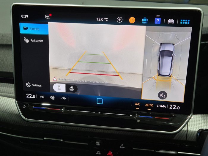 2024 Volkswagen Golf 110TSI Style